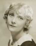 Dorothy Stickney