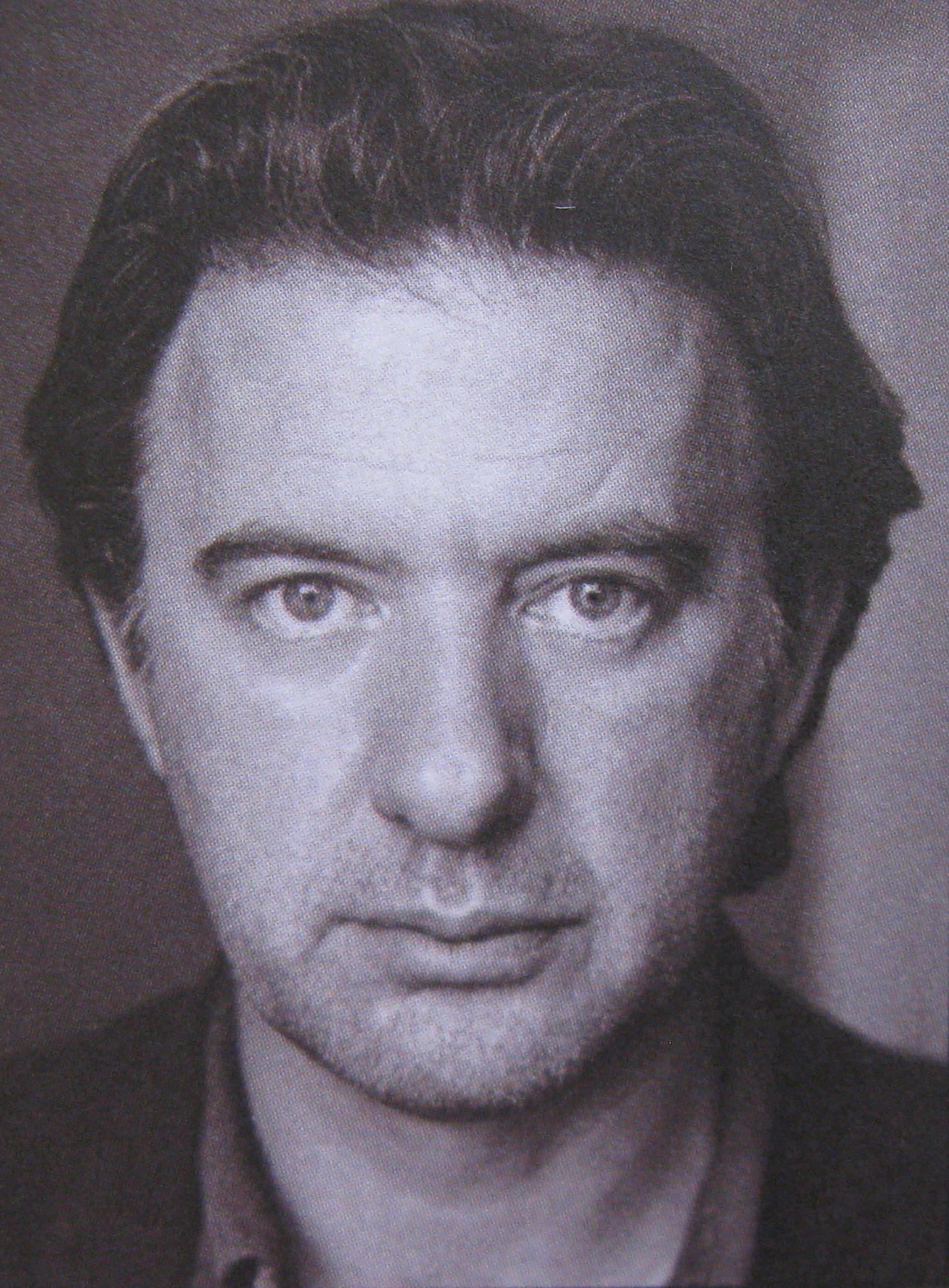Jay Villiers