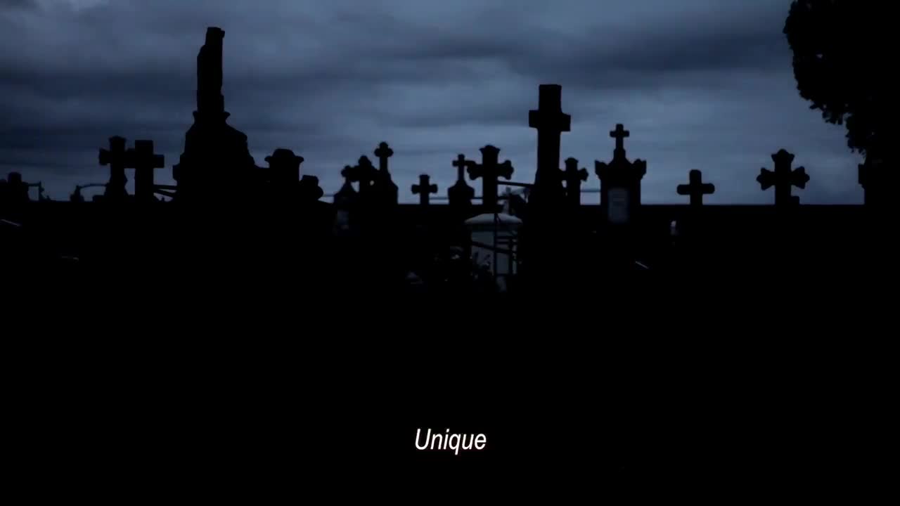 Extrait vidéo du film  Le Voyage d Ana