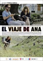 Le Voyage D Ana