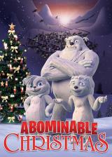 Abominable Christmas