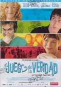 voir la fiche complète du film : El Juego de la verdad