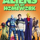 photo du film Aliens Ate My Homework