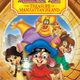 photo du film An American Tail : The Treasures of Manhattan Island