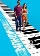 voir la fiche complète du film : Andhadhun