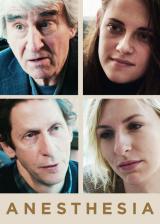 voir la fiche complète du film : Anesthesia
