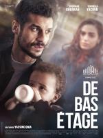 voir la fiche complète du film : De bas étage