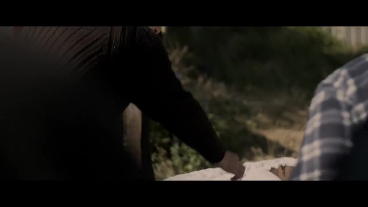 Extrait vidéo du film  La Saveur des coings