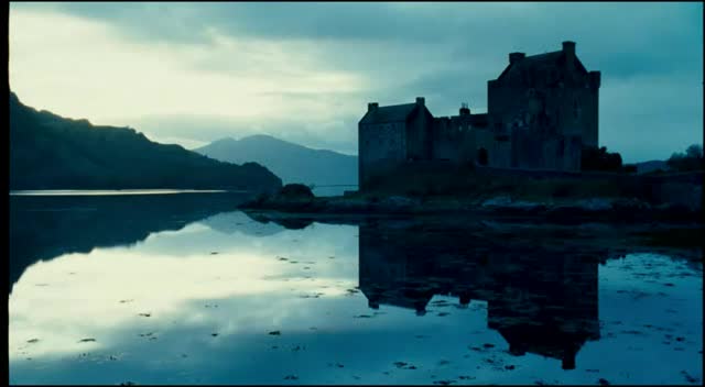 Extrait vidéo du film  Elizabeth : l âge d or