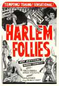Harlem Follies Of 1949