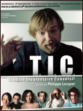 T.i.c. - Trouble Involontaire Convulsif