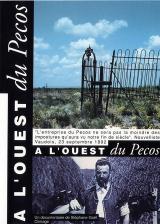 À L ouest Du Pécos