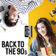 photo du film Back to the 90s
