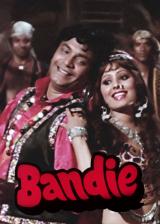 voir la fiche complète du film : Bandie