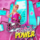 photo du film Barbie in Princess Power