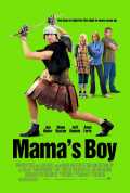 voir la fiche complète du film : Mama s Boy