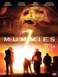 voir la fiche complète du film : Les 7 Momies