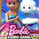 photo du film Barbie : Video Game Hero