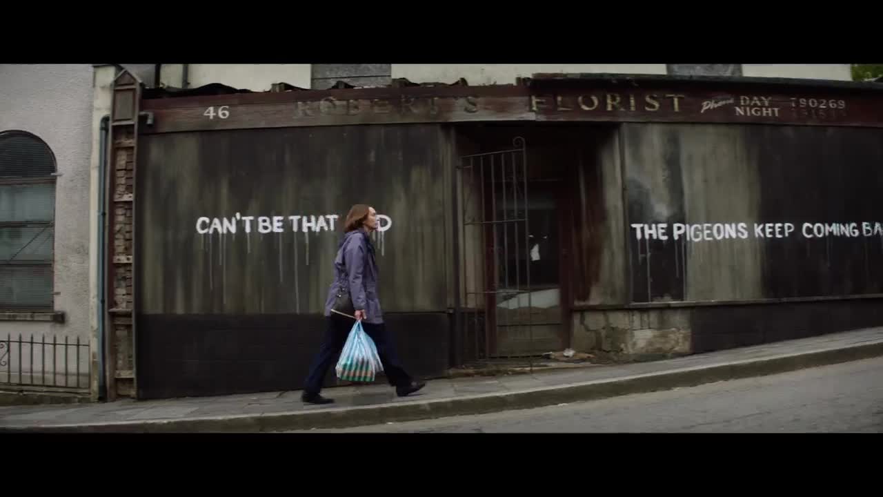 Extrait vidéo du film  Dream Horse