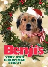 voir la fiche complète du film : Benji s Very Own Christmas Story