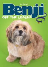 voir la fiche complète du film : Benji : Off the Leash