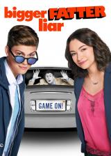 voir la fiche complète du film : Bigger Fatter Liar