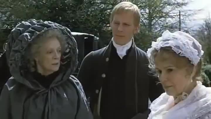 Un extrait du film  Jane