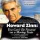 photo du film Howard Zinn : You Can't Be Neutral on a Moving Train