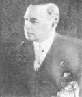 William Collier Sr.