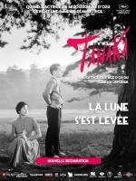 voir la fiche complète du film : La Lune s’est levée