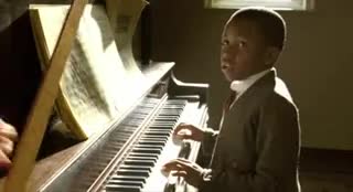 Extrait vidéo du film  Idlewild gangsters club
