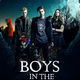 photo du film Boys in the Trees