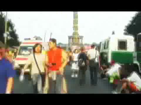 Extrait vidéo du film  Headspace