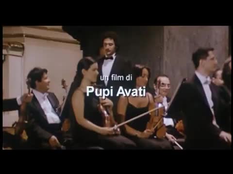 Extrait vidéo du film  Ma quando arrivano le ragazze?