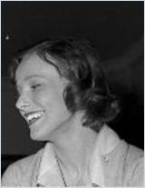 Anne Marie Gyllenspetz