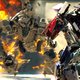 photo du film Transformers