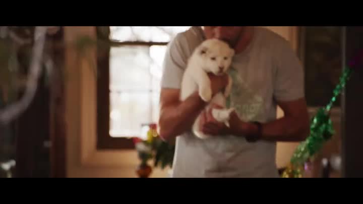 Extrait vidéo du film  Mia et le lion blanc