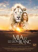 Mia et le lion blanc