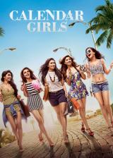 Calendar Girls