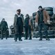 photo du film Ice Road