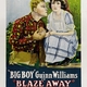 photo du film Blaze Away