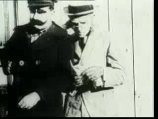 Extrait vidéo du film  Shanghaied