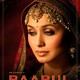 photo du film Baabul