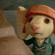 photo du film La Légende de Despereaux