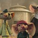 photo du film La Légende de Despereaux