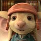 photo du film La Légende de Despereaux