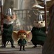 photo du film La Légende de Despereaux