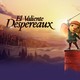 photo du film La Légende de Despereaux