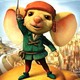 photo du film La Légende de Despereaux
