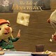 photo du film La Légende de Despereaux